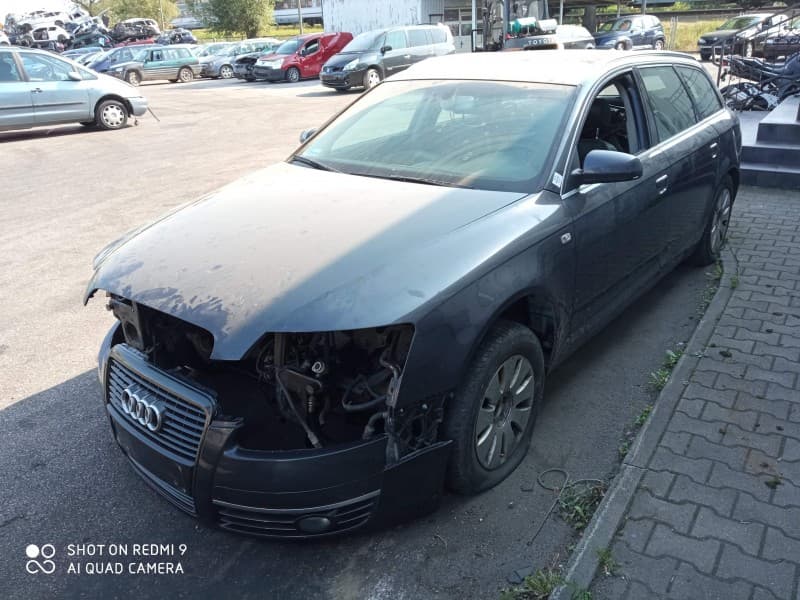 Zdjęcie pojazdu