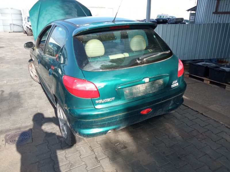 Zdjęcie pojazdu