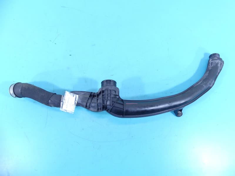 Rura Vw Touareg II 10- 3,0 tdi 7P0145792 przewód