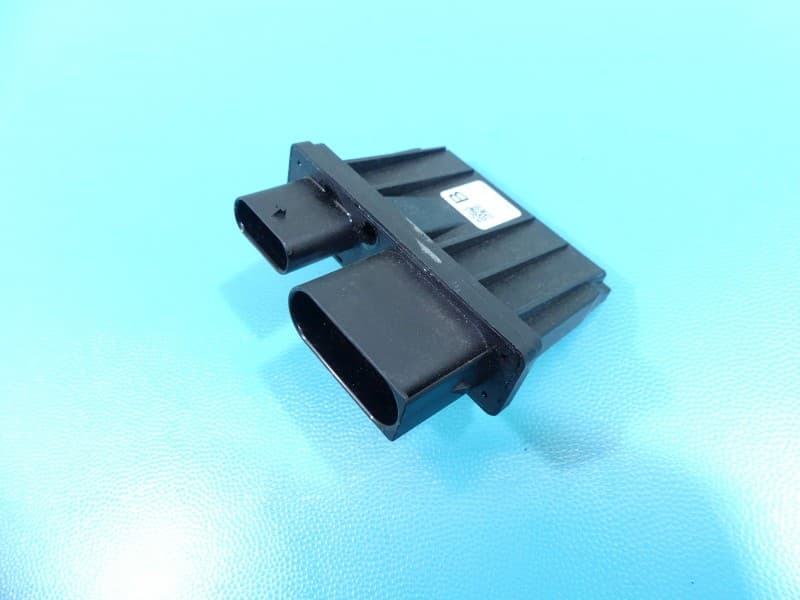 Sterownik moduł ADBLUE Vw Passat B8 1724107-00 7N0941329 0444050137