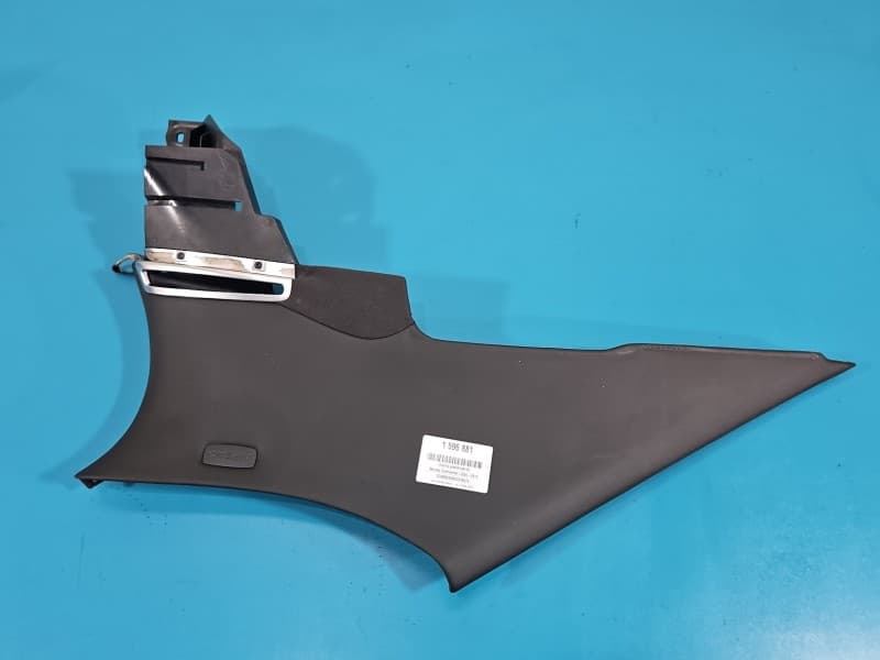 Osłona ZAŚLEPKA PLASTIK środkowa słupka Bentley Continental I 05-13 3W5867295