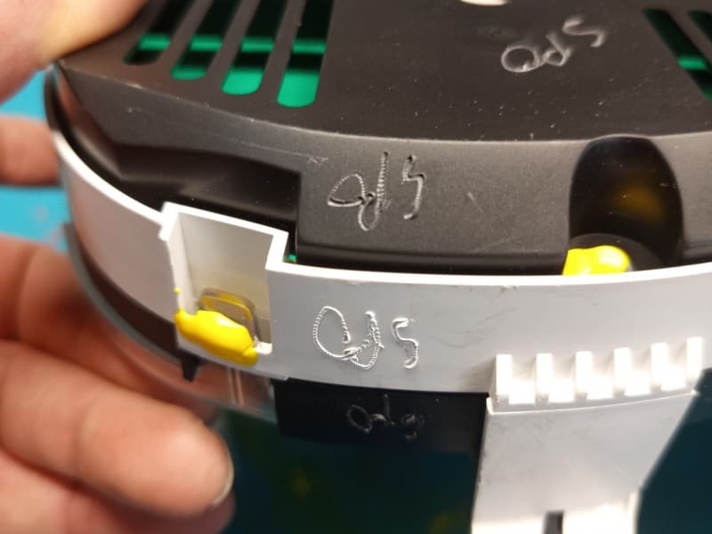Part 25 - Additional view