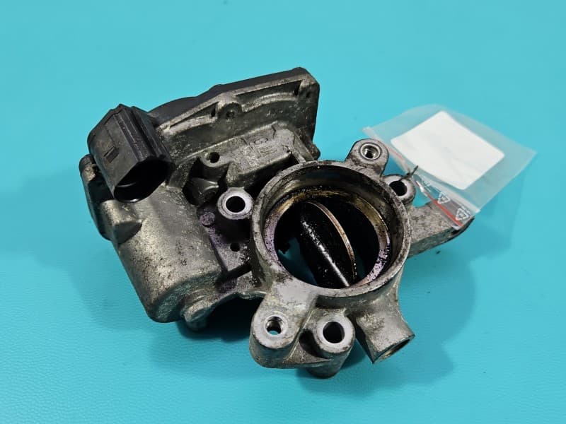 Przepustnica Opel Corsa E 1.3 cdti 55581772