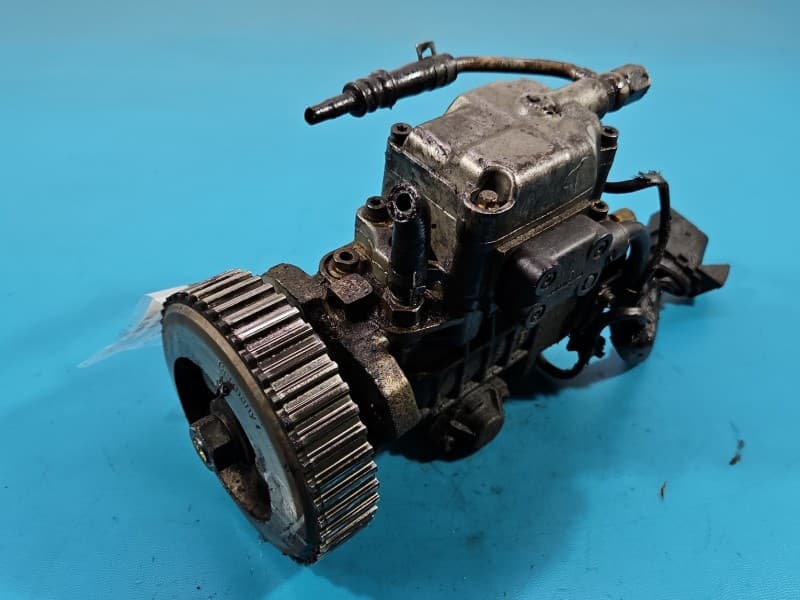 Pompa wtryskowa Audi A3 8L 1,9 tdi 0460404977