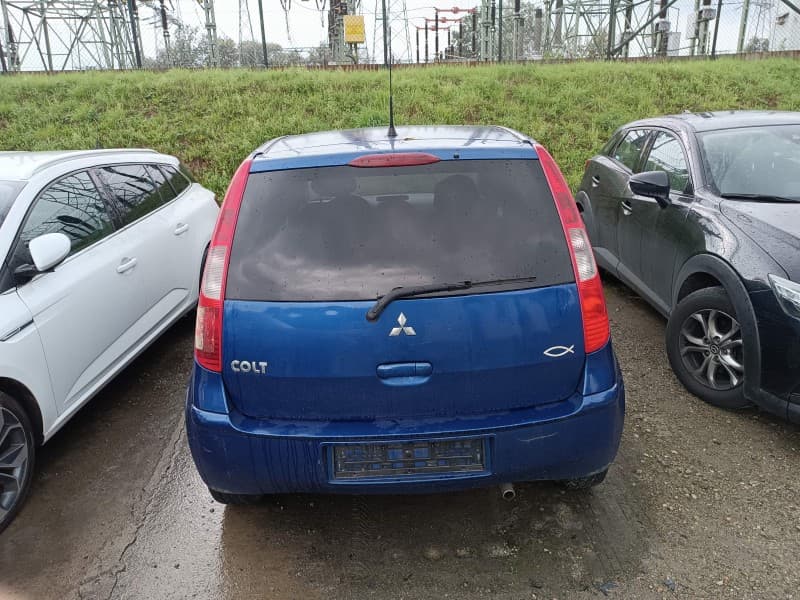 Zdjęcie pojazdu