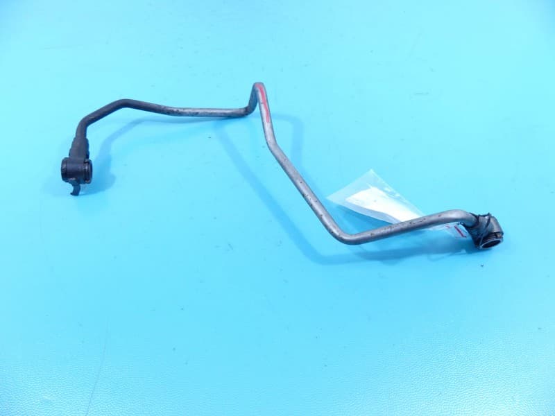Przewód smarowania turbiny CITROEN DS4 I 15-20 1,6 hdi 9806878180 9806878180B