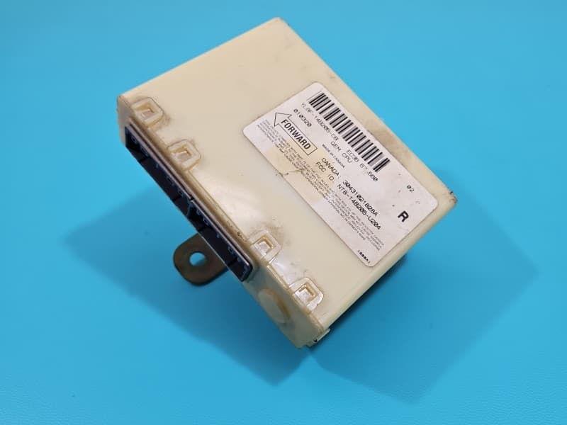 Sterownik moduł Ford Maverick II 01-07 YL8F-14B205-CB