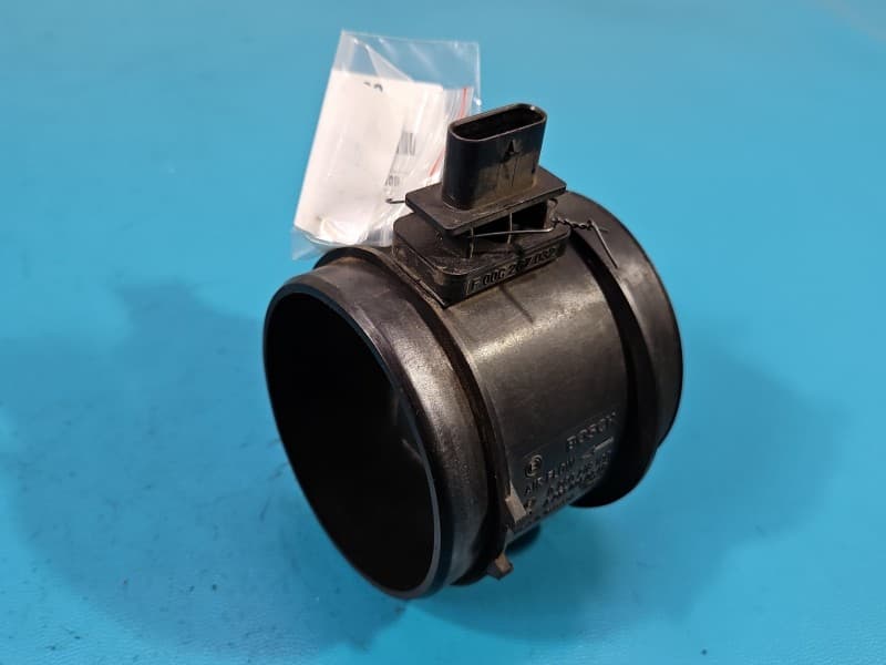Przepływomierz Mercedes W211 3,5 V6 272964 BOSCH 0280218190 A2730940948