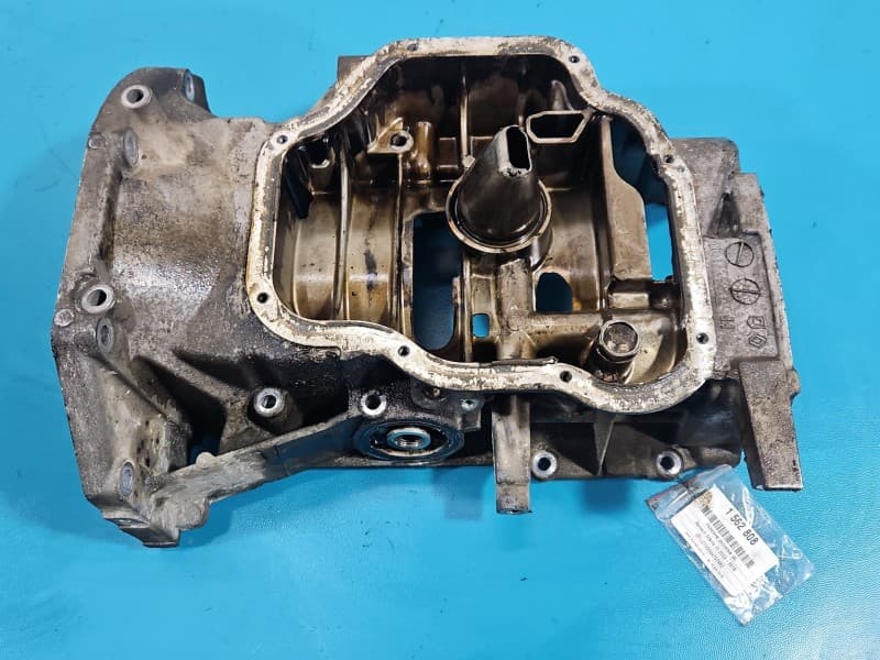 Misa olejowa MISKA Renault Scenic III 1,4 TCe H4JA700 110172481R