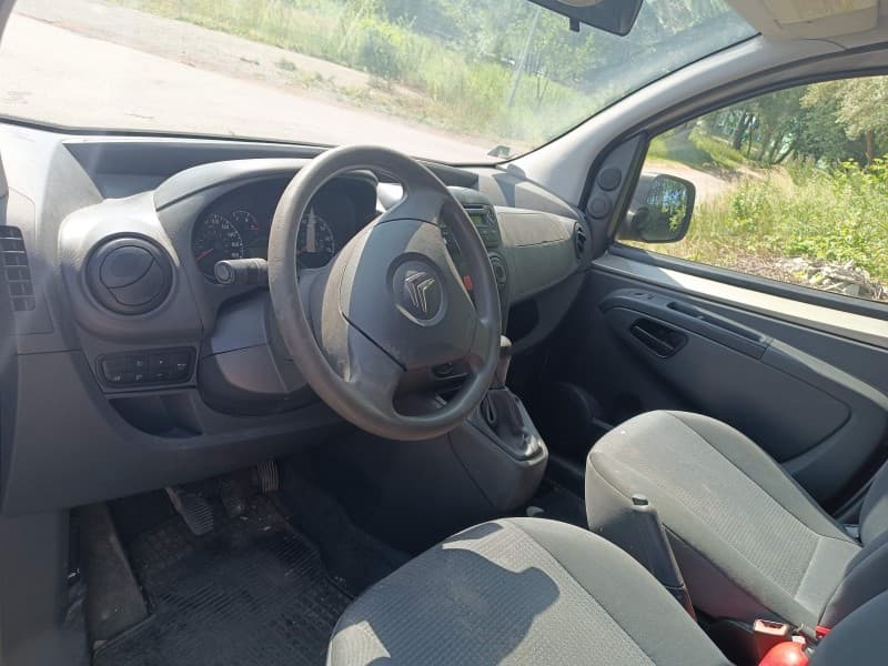 Zdjęcie pojazdu