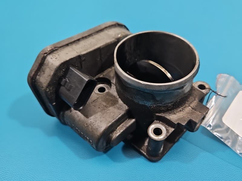 Przepustnica Opel Antara 2,0 cdti 96440414