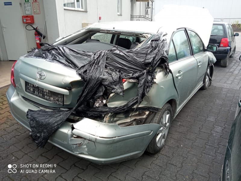 Zdjęcie pojazdu