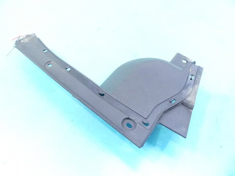 Osłona ZAŚLEPKA PLASTIK chłodnicy lewa Saab 9-4X 15909453 812492346 PROTECTION