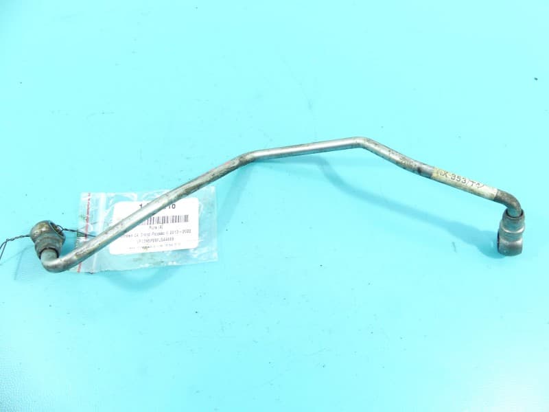 Rura Citroen C4 Grand Picasso II 13-22 1,6 THP 753445480N przewód