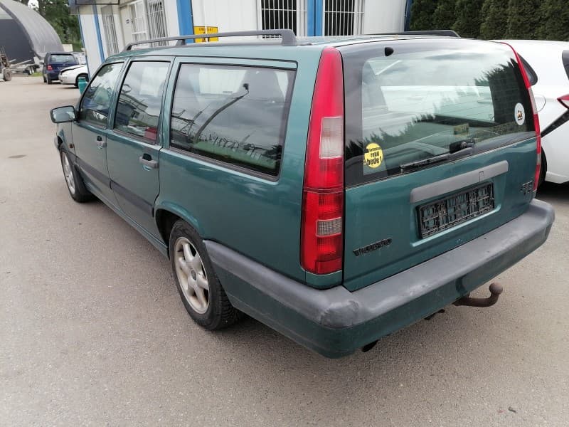 Zdjęcie pojazdu