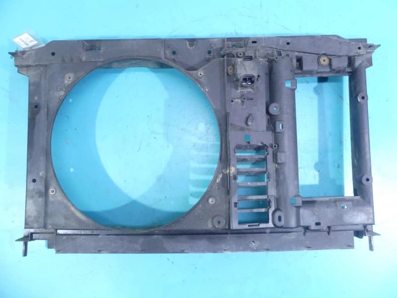 WZMOCNIENIE CZOŁOWE Pas przedni Citroen C4 Grand picasso I 06-13 9658508980 9658574380