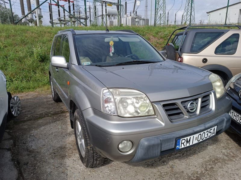 Zdjęcie pojazdu
