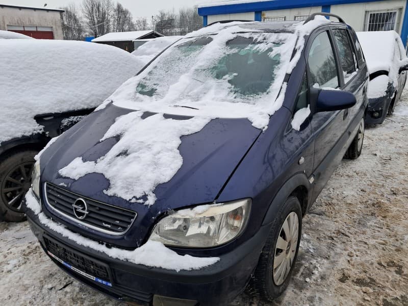 Zdjęcie pojazdu