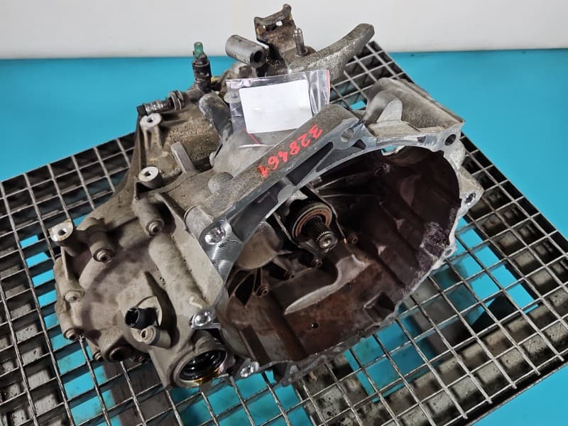 Skrzynia biegów USM Seat Ibiza V KJ 6F 1,0 TSI