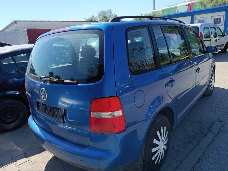 Zdjęcie pojazdu