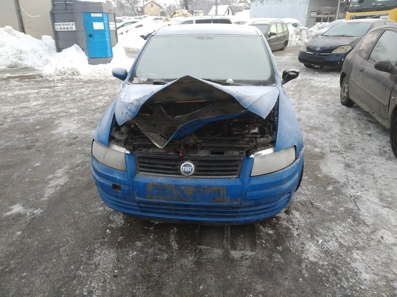 Zdjęcie pojazdu