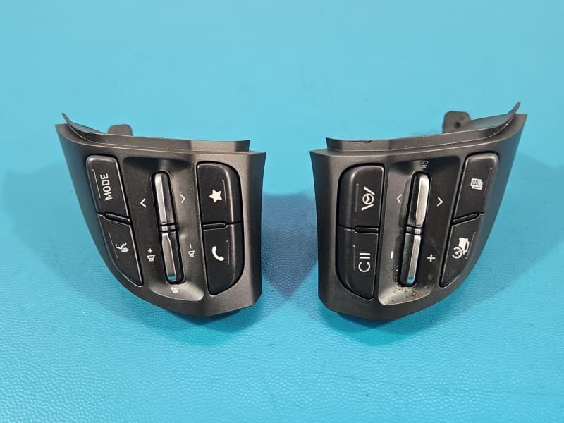 Przełącznik multifunkcja kierownicy Hyundai I30 III 16- 3DWR2B-1500 3U229A-1500 3U229A-1000