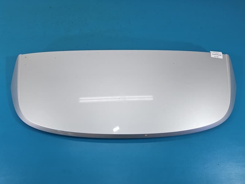 Spoiler lotka klapy Skoda Octavia IV LA7W