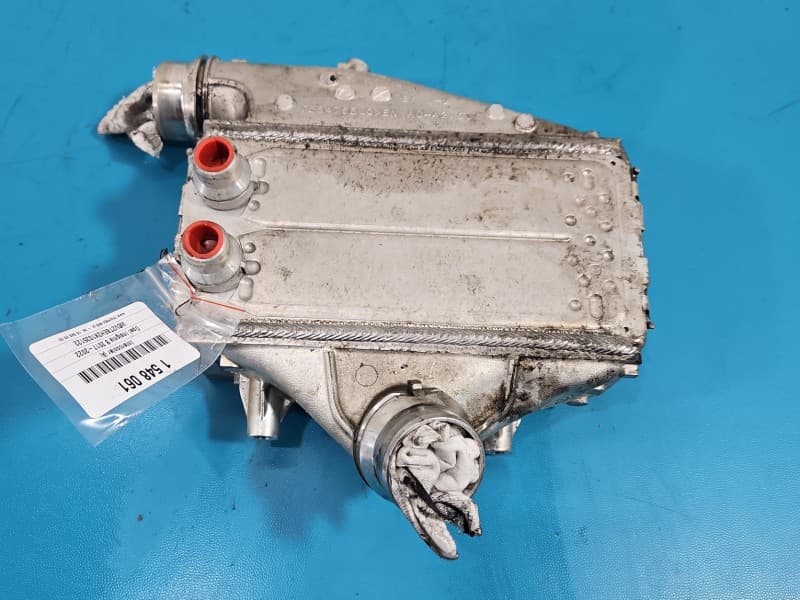 Intercooler Opel Insignia B 2,0 cdti 39083392 422440532