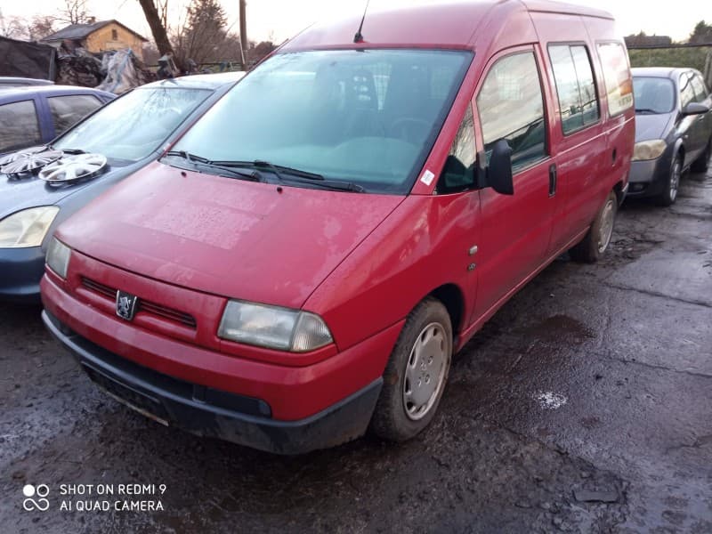 Zdjęcie pojazdu