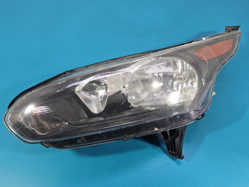Reflektor lewy lampa przód Ford Transit Connect II MK2 12-22 EUROPA FT11-13W030DB