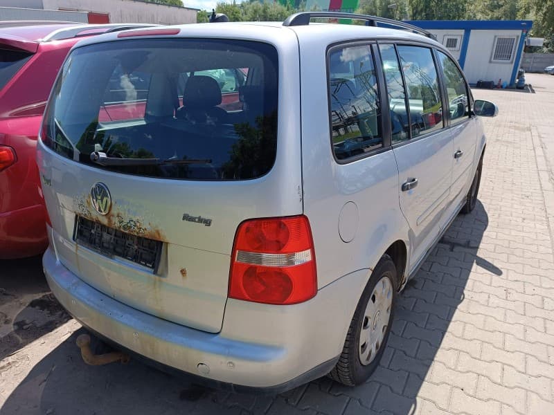 Zdjęcie pojazdu