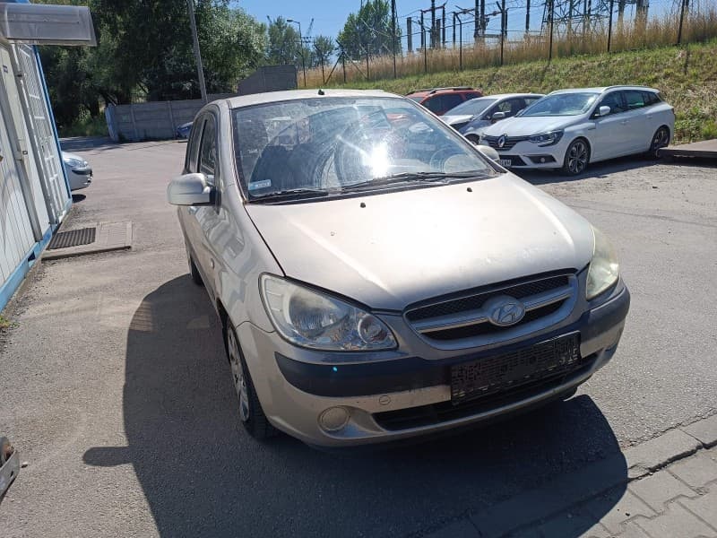 Zdjęcie pojazdu