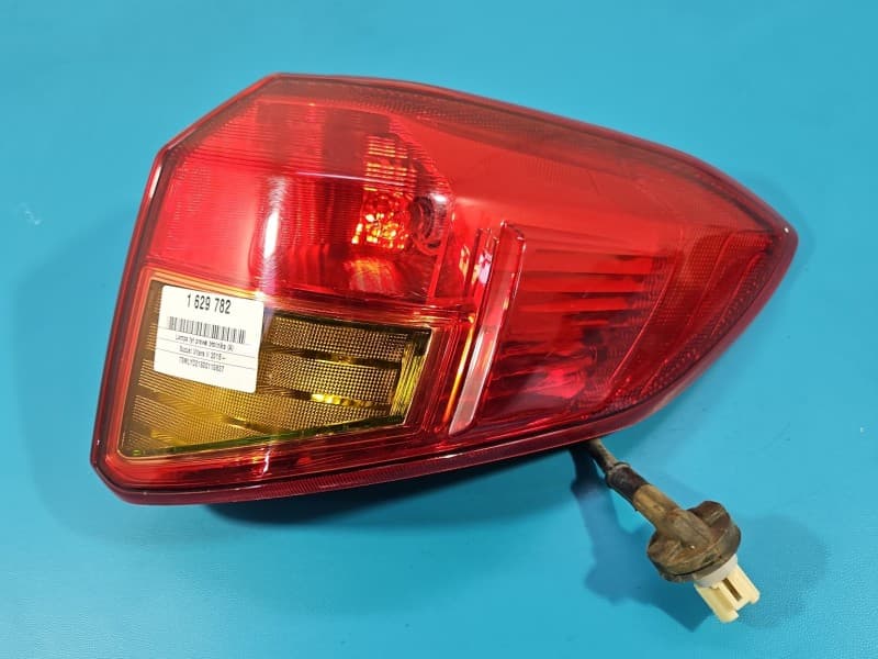 Lampa tył prawa błotnika Suzuki Vitara II 15- HB EUROPA 220-18097