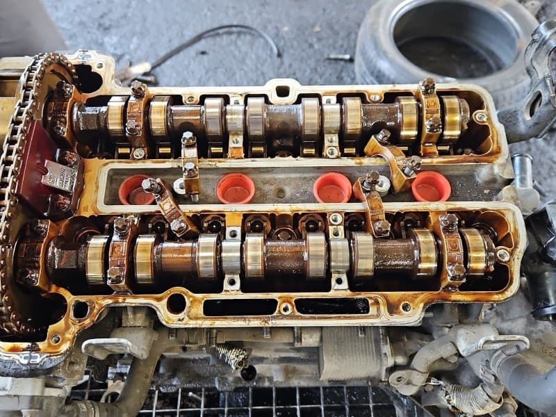 Silnik A14NEL Opel Meriva B 1,4 T 120KM ODPALANY FILM pomiar
