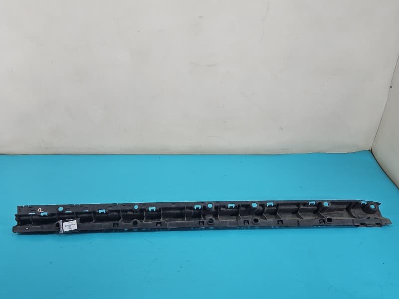 Mocowanie uchwyt progu prawy BMW X5 F15 7294384