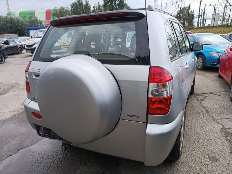 Zdjęcie pojazdu