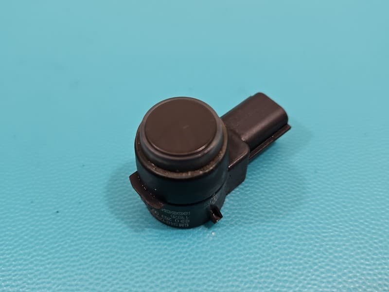 Czujnik parkowania PDC Opel Antara srebrny GAN 0263003966