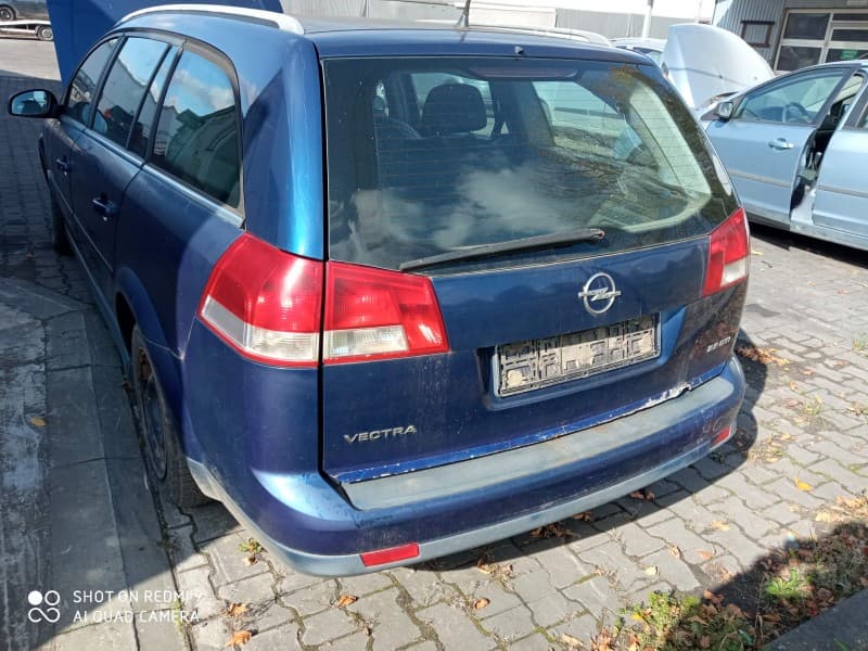 Zdjęcie pojazdu