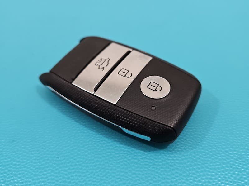PILOT KLUCZYK KEYLESS Kia Optima IV 15-20