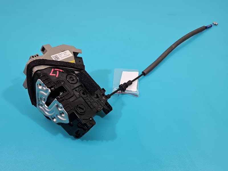 Zamek tył lewy Kia Ceed III 18-21 5pin 81410-J7000