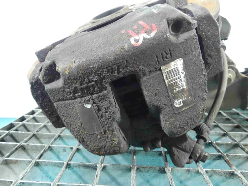 Zacisk przód prawy Citroen C4 Grand Picasso II 13-22 1,6 THP