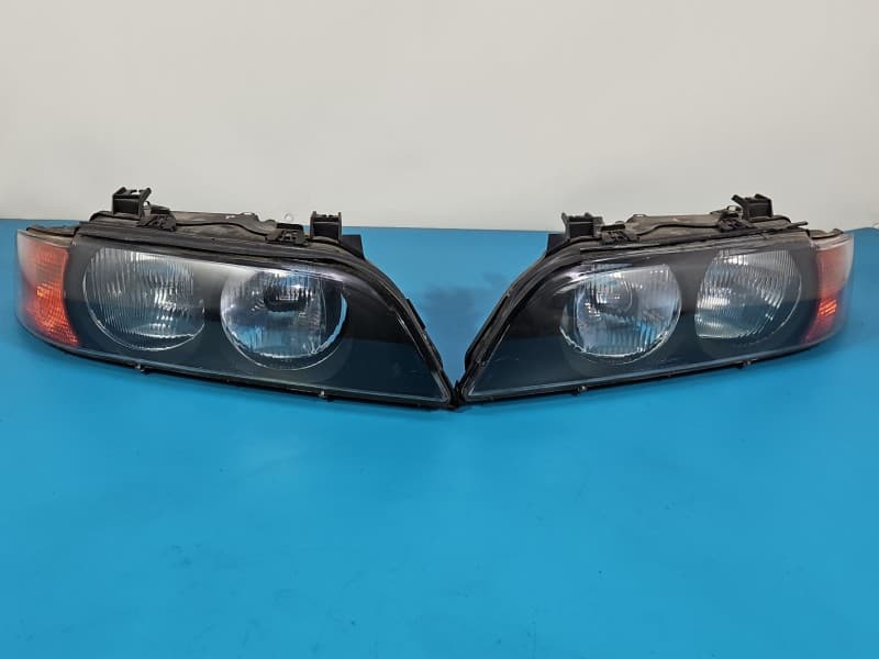 Reflektor lewy lampa przód Bmw e39 EUROPA