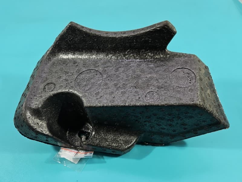 Wkład styropian bagażnika koła zapasowego Opel Insignia B 13482294 342833115