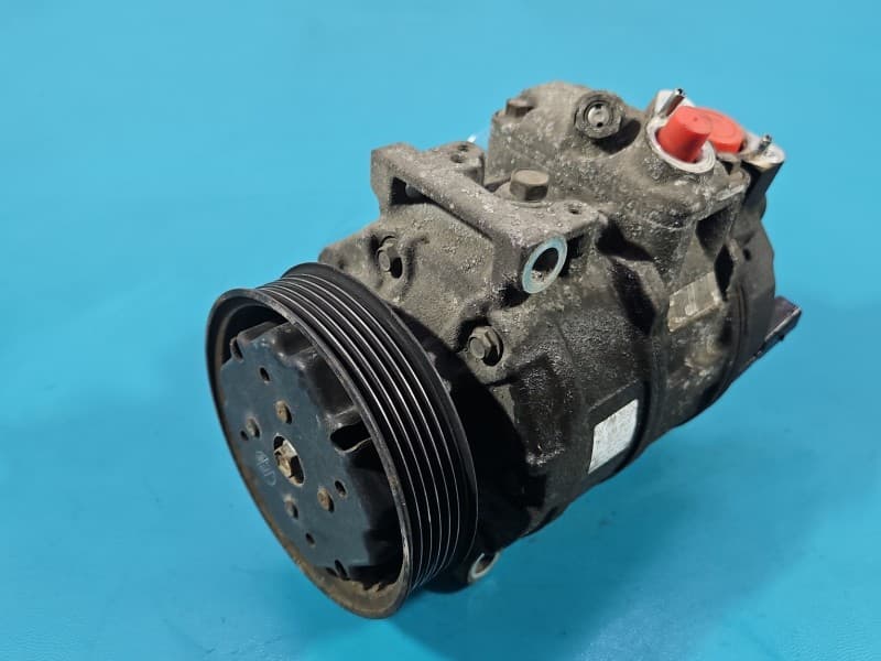 Sprężarka klimatyzacji kompresor Vw Golf V 1,4 16V 1K0820803F