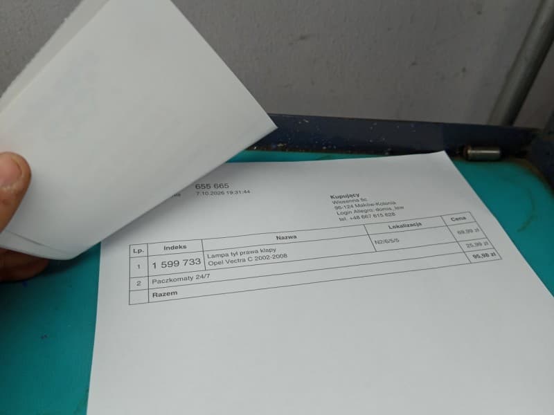 Part 18 - Additional view