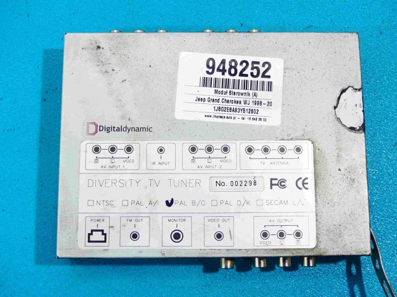Part 0 - Main image