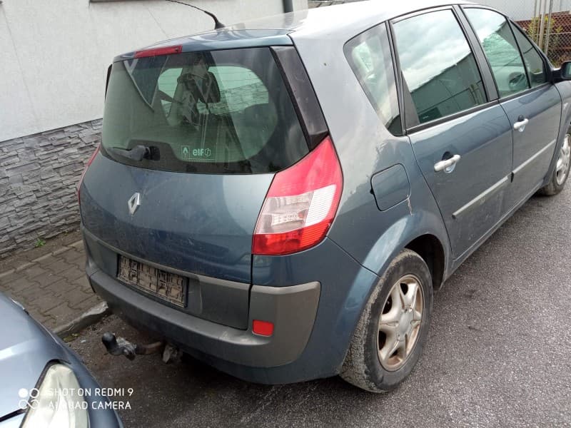 Zdjęcie pojazdu