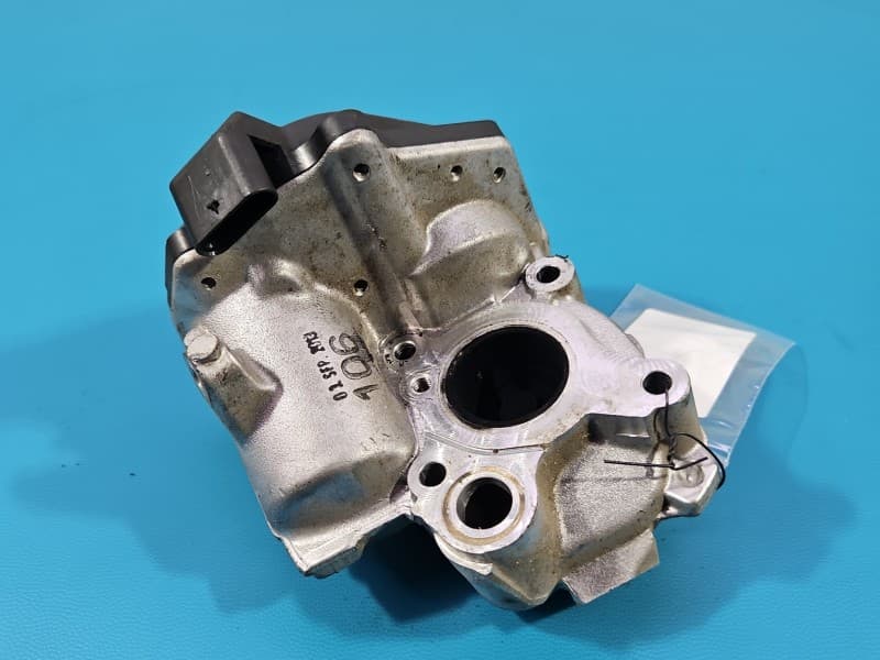 Zawór egr 5PIN Mercedes W204 2.2 CDI A6511400860