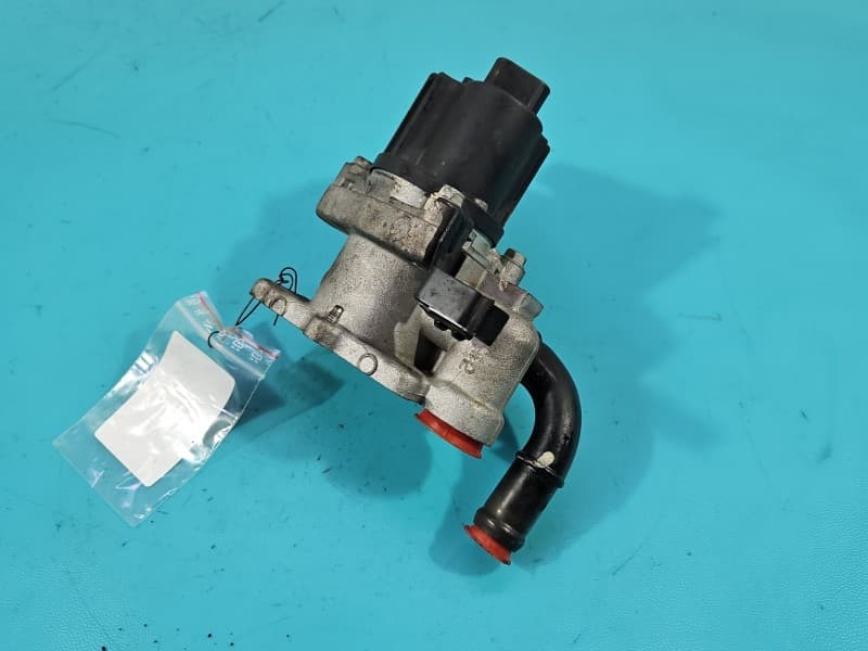 Zawór egr 5PIN Hyundai I40 1,7 CRDI 28410-2A850