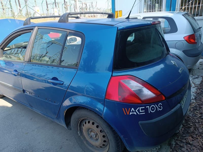 Zdjęcie pojazdu